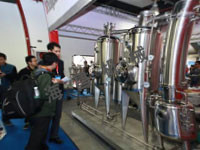 2014 發酵展為制藥行業提供更多的選擇